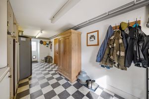 Boot room- click for photo gallery
